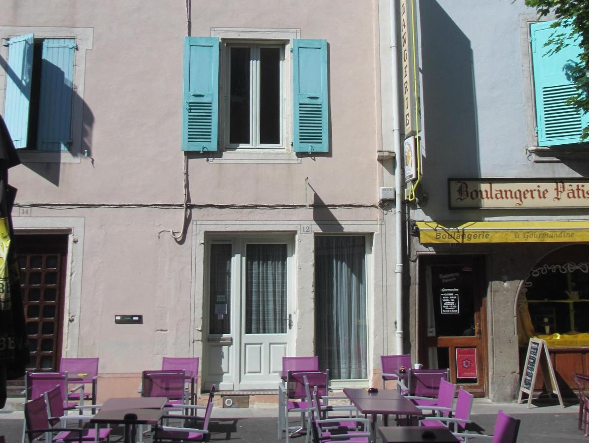 Chambres D'Hotes Laurent Besset ดีย์ ภายนอก รูปภาพ