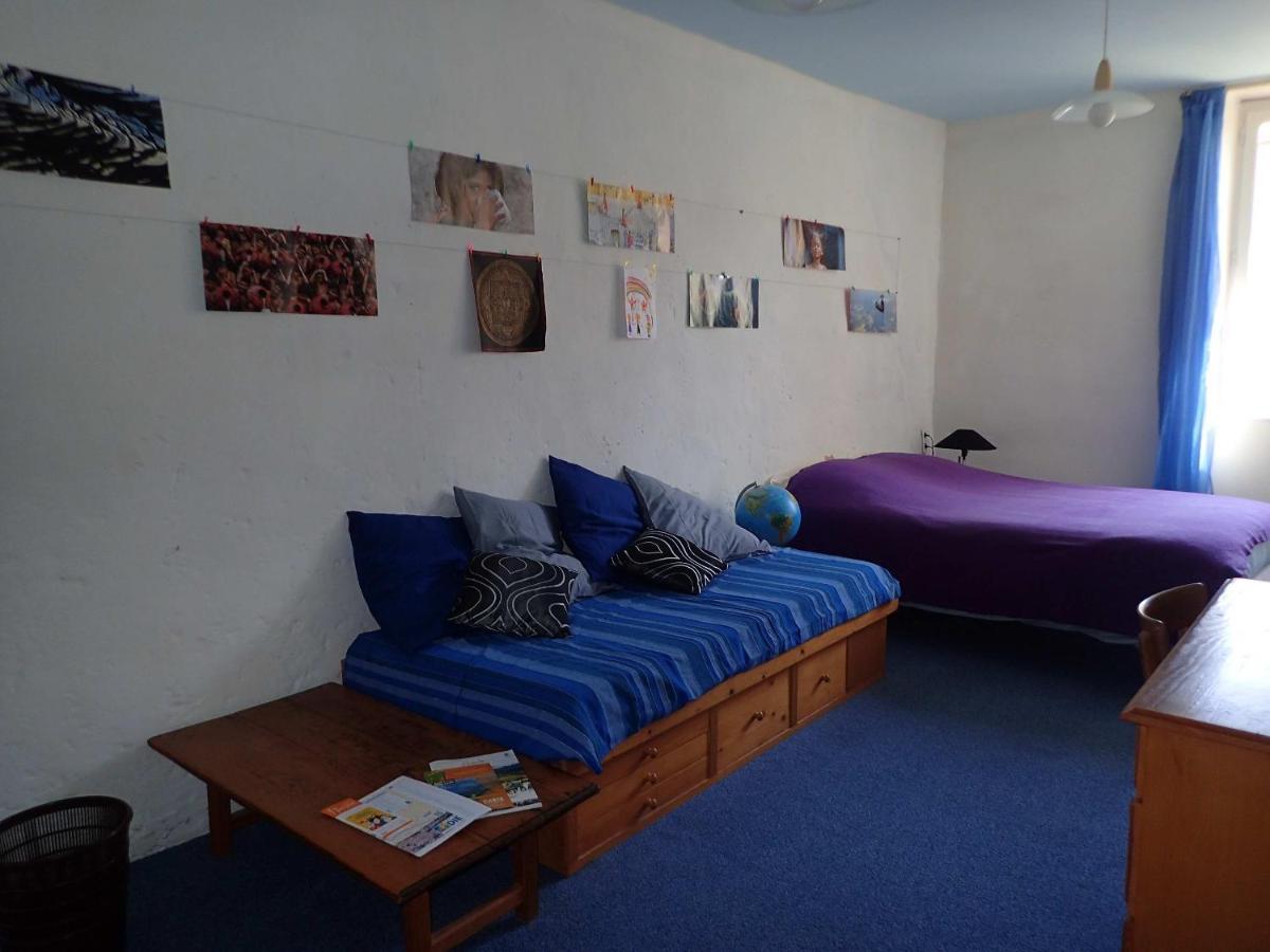 Chambres D'Hotes Laurent Besset ดีย์ ห้อง รูปภาพ